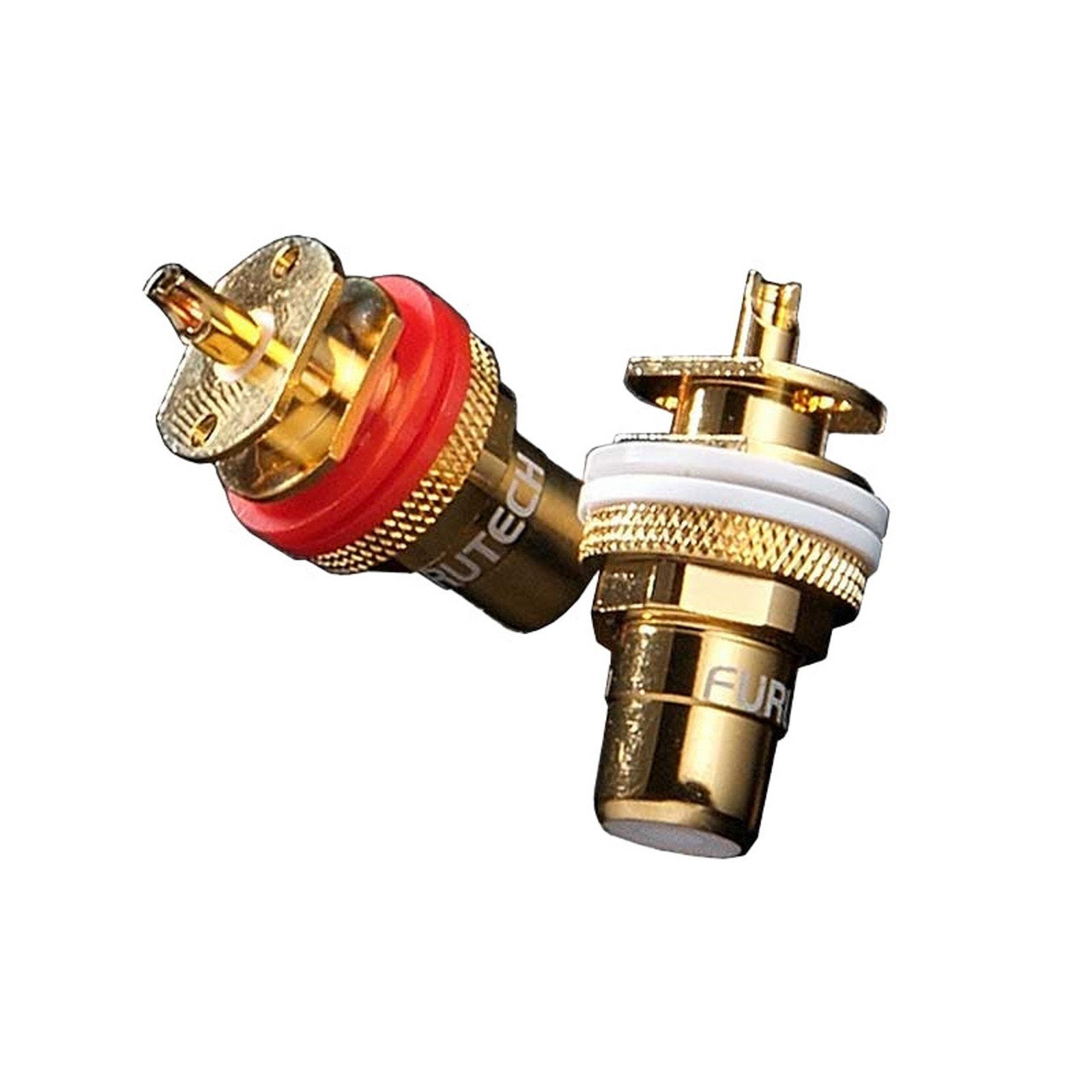 Furutech Connector FP-900(G) RCA (2pcs/set)-1