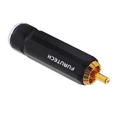 Furutech FP-110(G) PCOCC Central Pin RCA-1