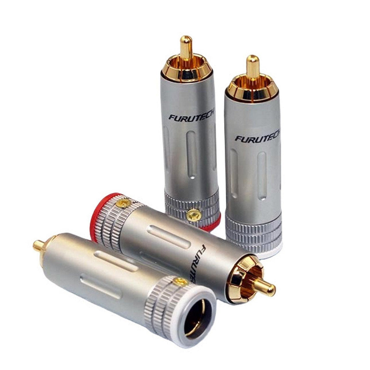 Furutech FP-160(G)S4 Lockable RCA-1