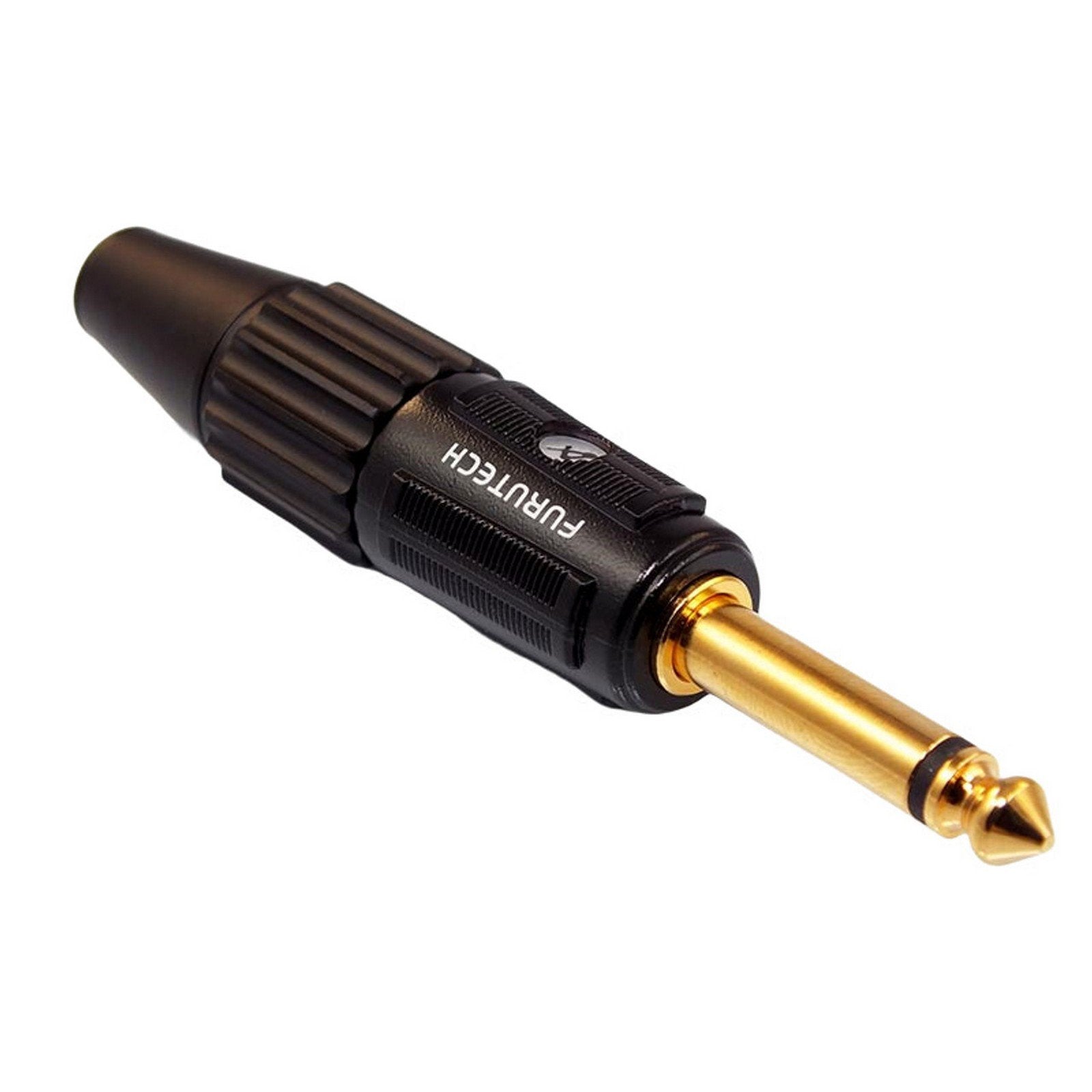 Furutech Connector FP-703(G) 1/4'' Headphone Jack-1