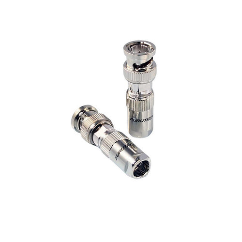 Furutech Connector FP-3-117(R) BNC Connector-1