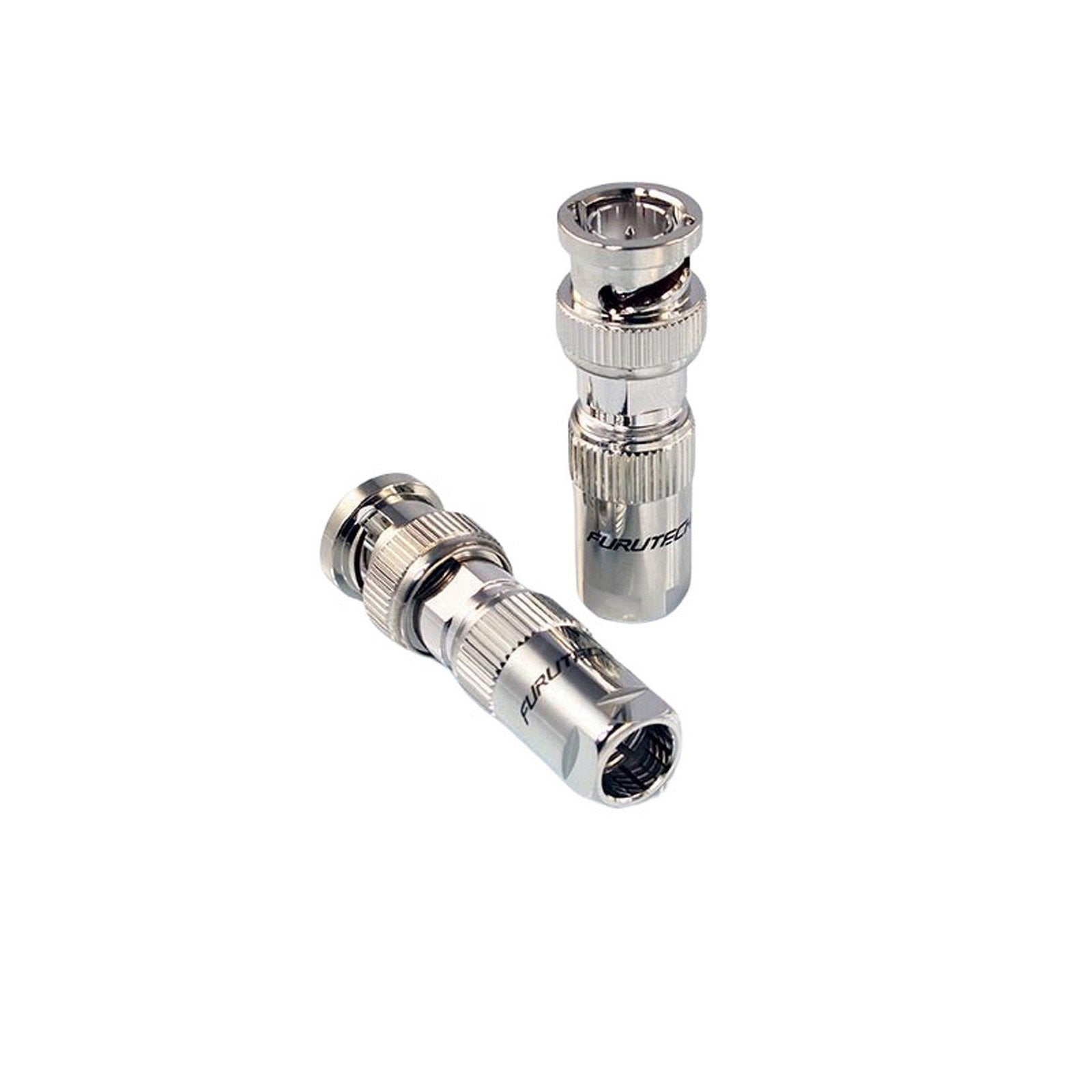 Furutech Connector FP-3-117(R) BNC Connector-1
