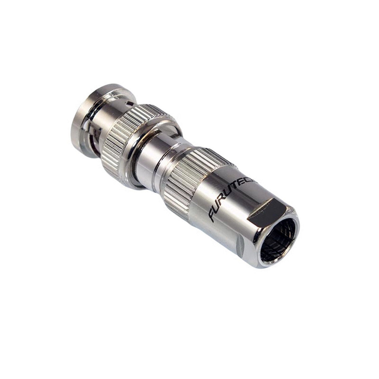Furutech Connector FP-3-117(R) BNC Connector-2