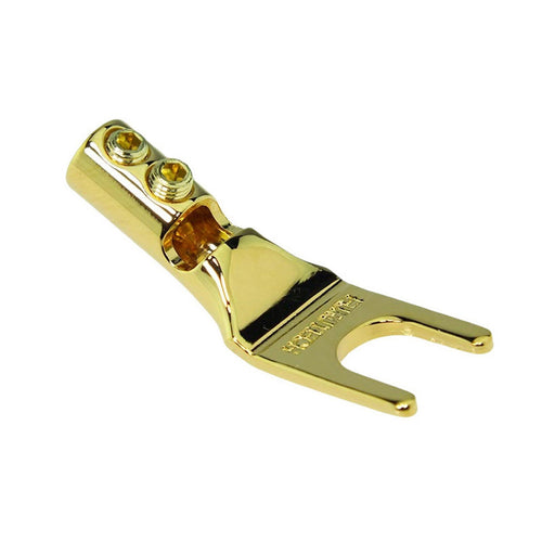 Furutech Connector FP-201(G) Spade-1