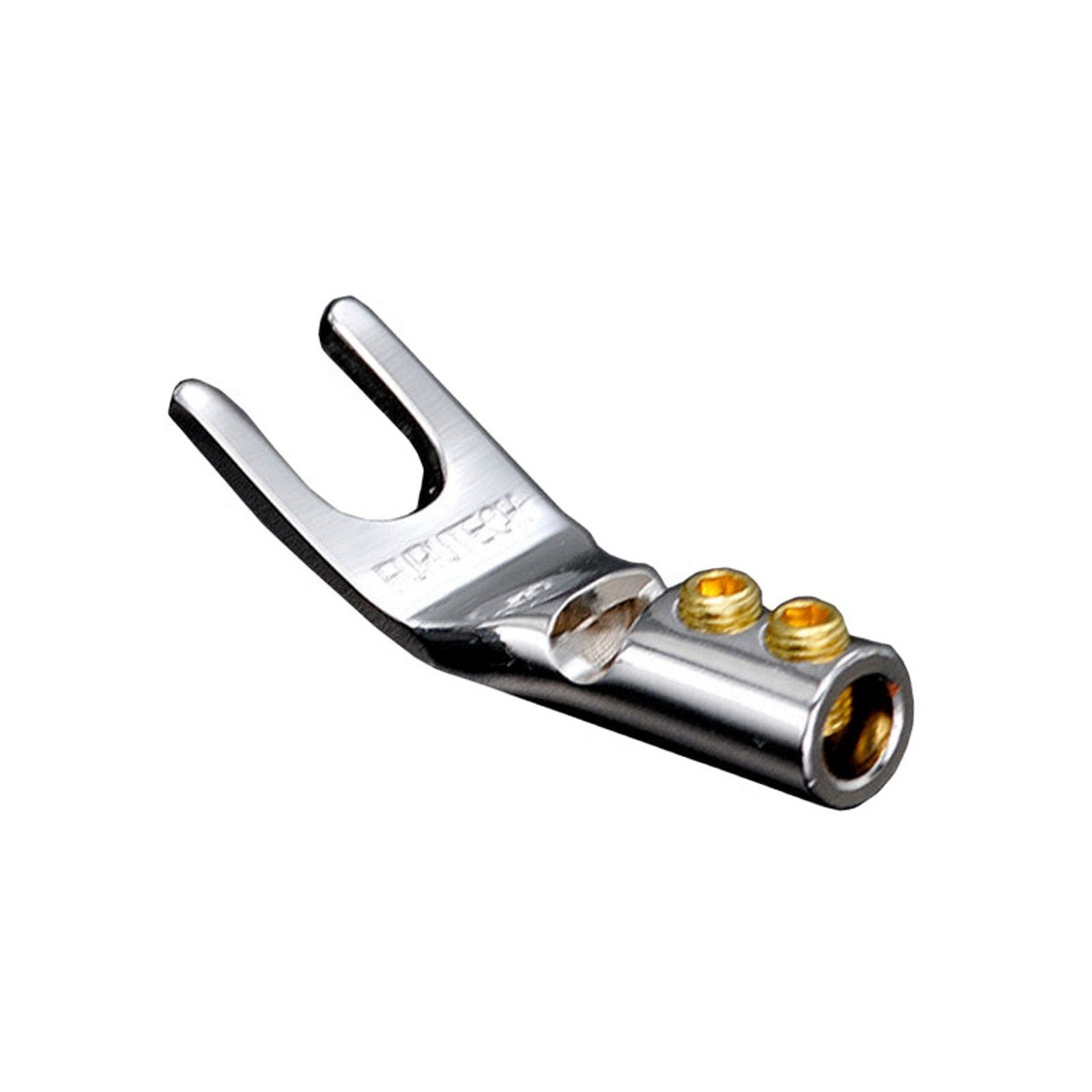 Furutech Connector FP-201(R) Spade-1