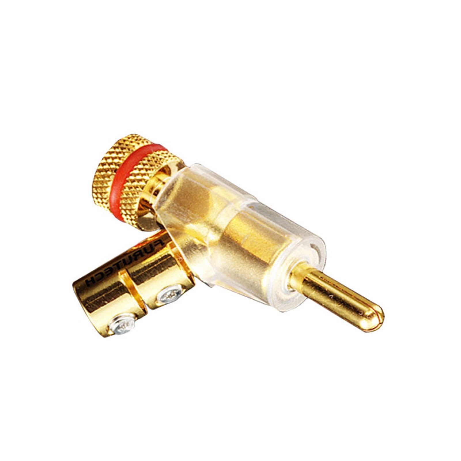 Furutech Connector FP-202(G) Banana Connector-1