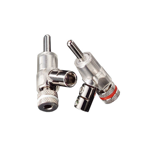 Furutech Connector FP-202(R)S4 Banana Connector-1