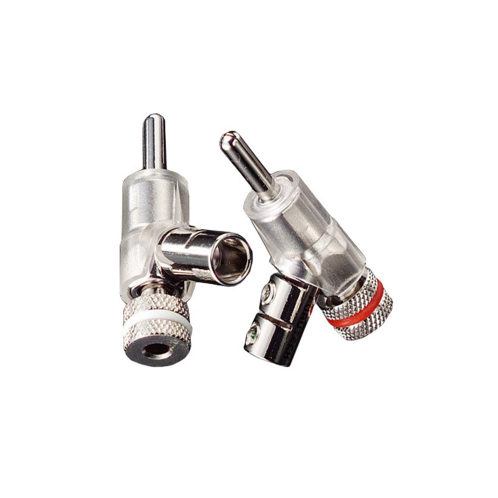 Furutech Connector FP-202(R)S4 Banana Connector-1