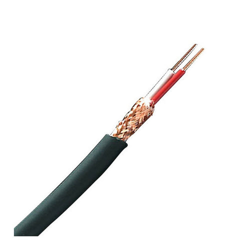 Furutech FA-13S Balance Interconnect 2x16 AWG Solid Core μ-OFC-1