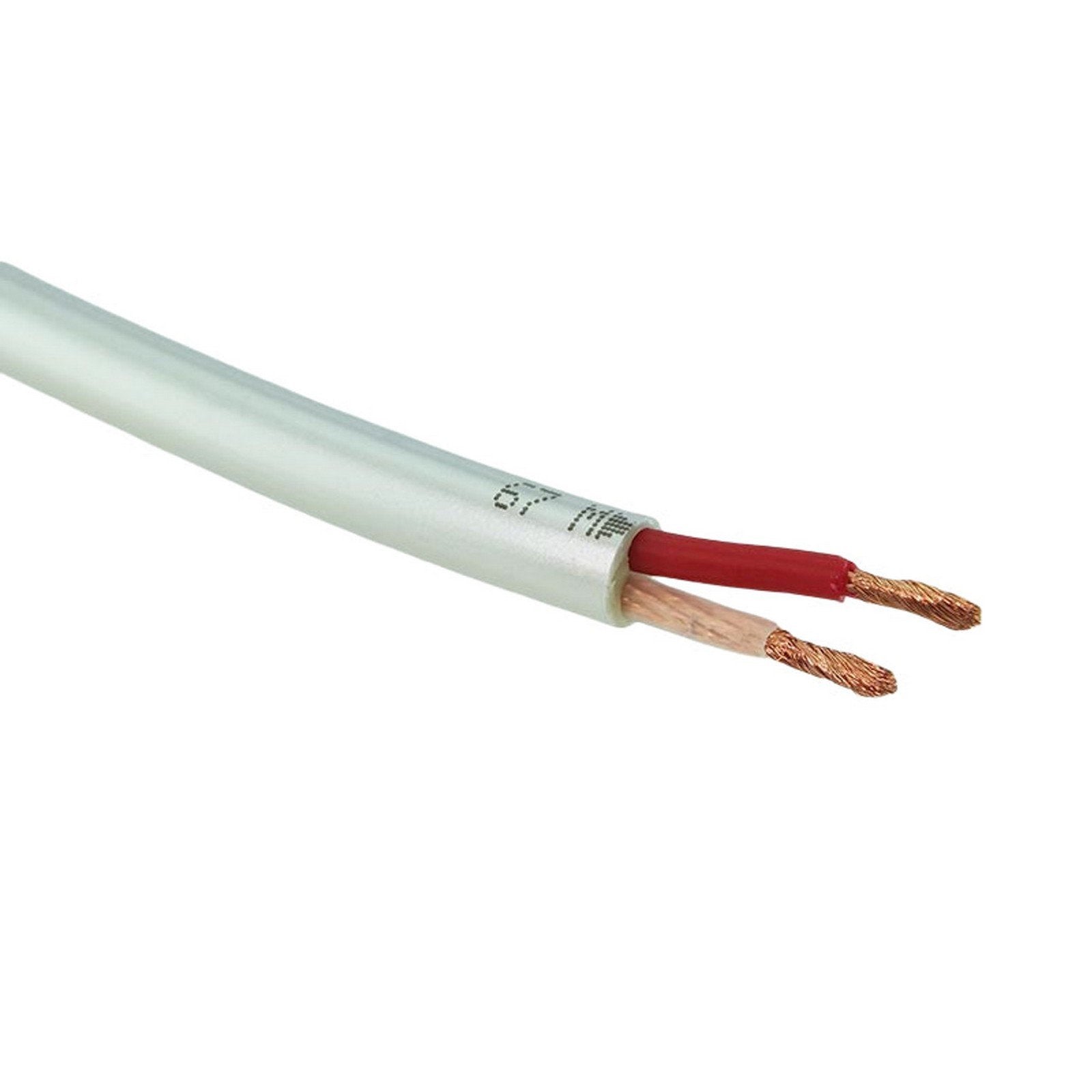 Furutech Cable FS-301 2 x 14awg Speaker Cable-1