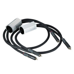 Furutech Audio Ref. III Interconnect Cable-1
