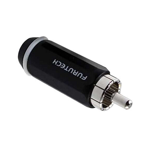 Furutech FP-126(R) PCOCC Central Pin RCA-1