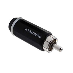 Furutech FP-126(R) PCOCC Central Pin RCA-1