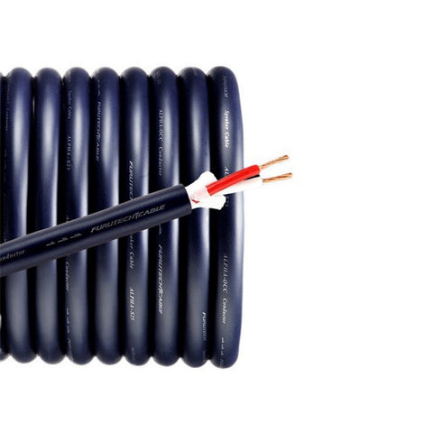Furutech e-TP609 NCF-N1 AC Power Distributor