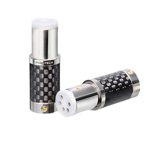 Furutech CF-DIN(R) Phono-DIN Carbon Fiber-1