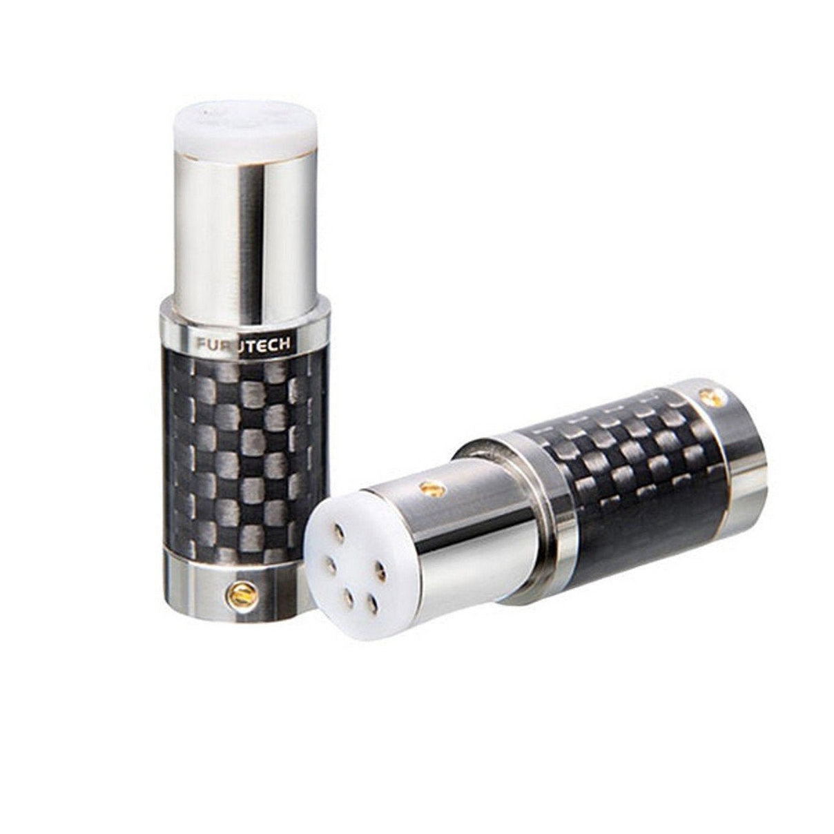 Furutech CF-DIN(R) Phono-DIN Carbon Fiber-1