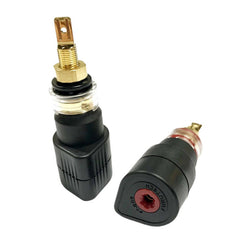 Furutech Connector FT-809 Torque Binding Posts-1