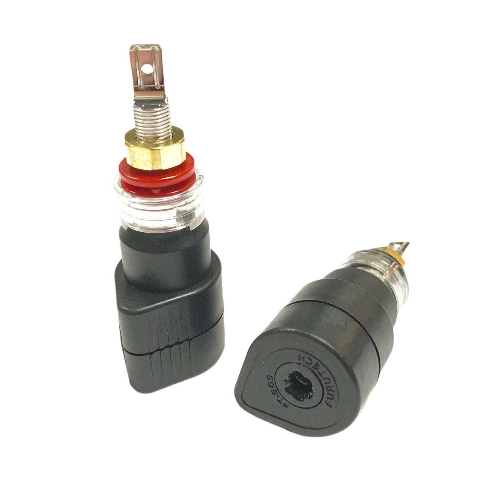 Furutech Connector FT-809 Torque Binding Posts-2
