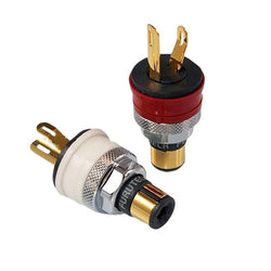 Furutech Connector FT-903 RCA-1