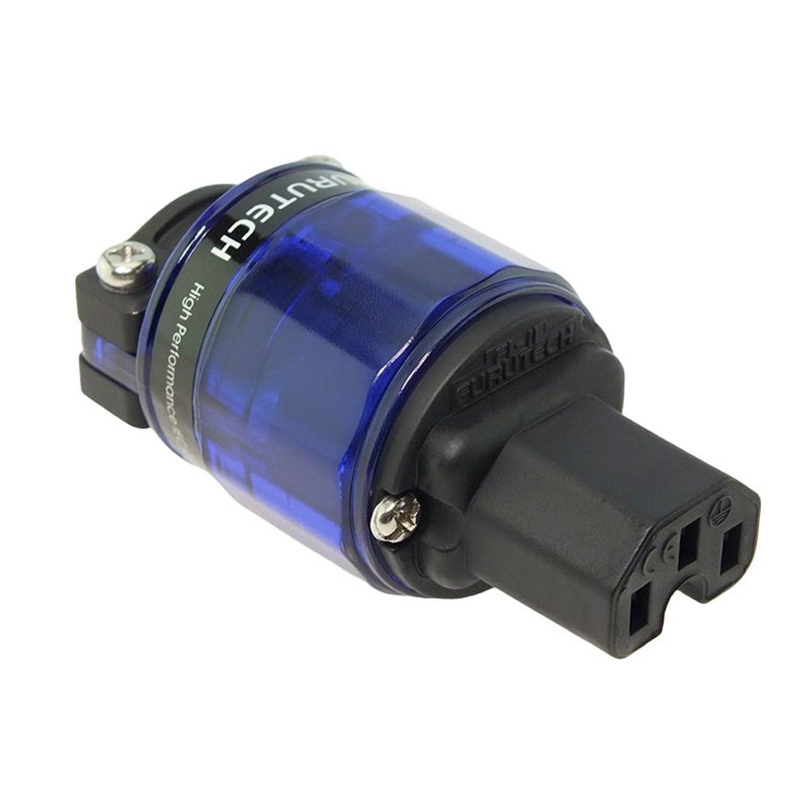 Furutech FI-11-N1(R)/(G)/(Ag) High Performance IEC Connector-1