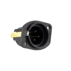 Furutech FT-785M(R) XLR Male-1