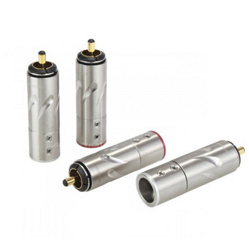 Furutech Connector FT-111(G)S4 Premier RCA Male Plug-1