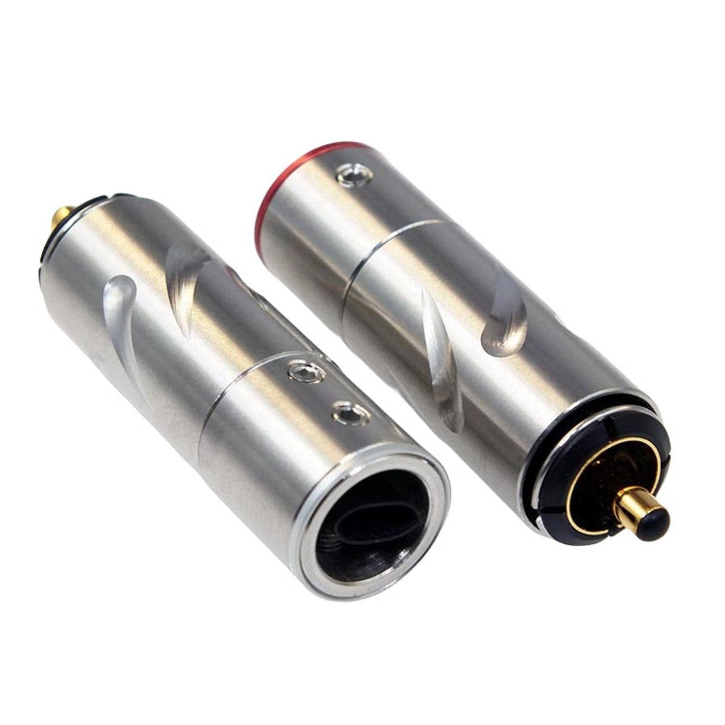 Furutech Connector FT-111(G) Premier RCA Male Plug-1