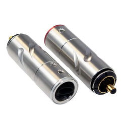 Furutech Connector FT-111(G) Premier RCA Male Plug-1