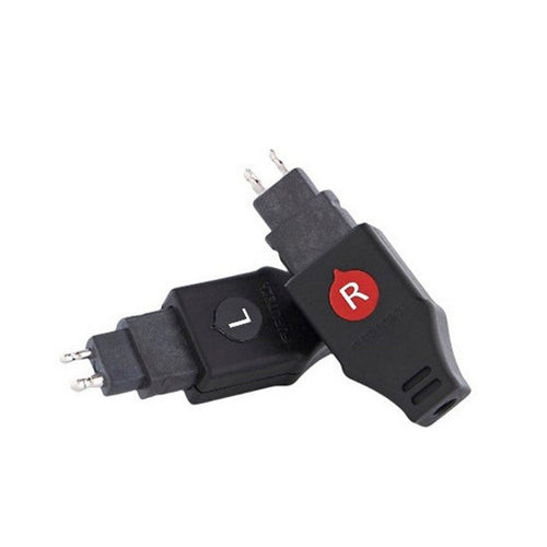 Furutech FT-2PS(R) Headphone Connector (2pcs/set)-1