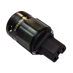 Furutech  FI-28(R)/(G) High End Performance IEC Connector-1