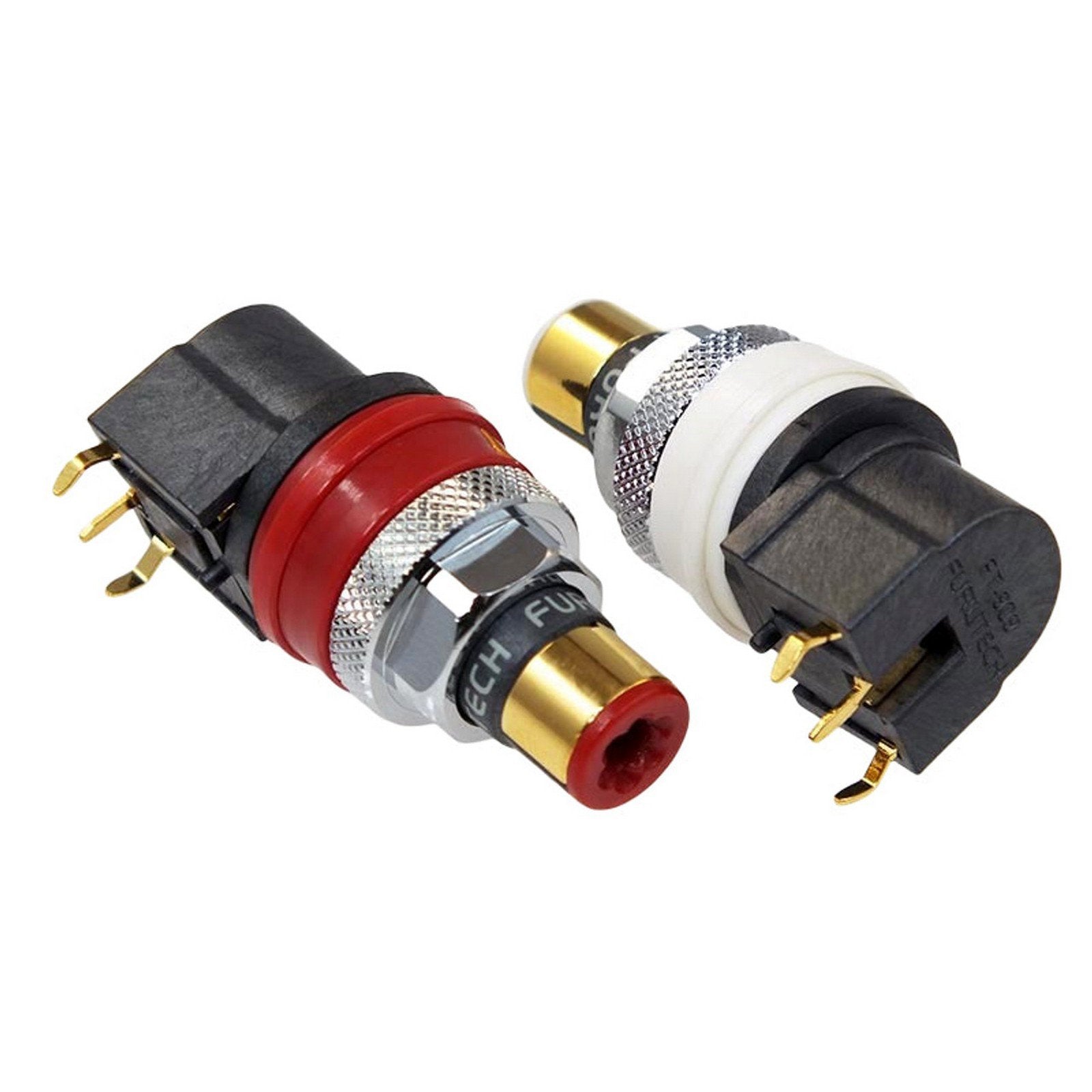 Furutech Connector FT-909 Low Mass RCA-1