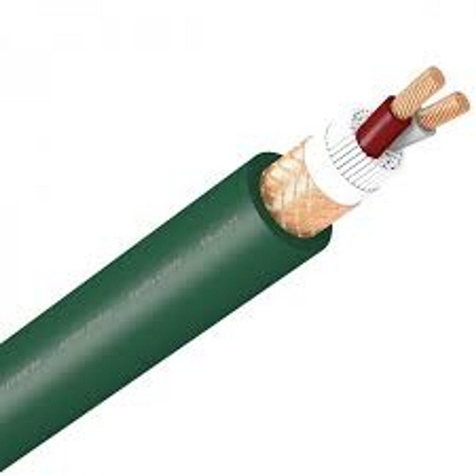 Furutech FA-aS21 Balance Interconnect 2x16 awg-1