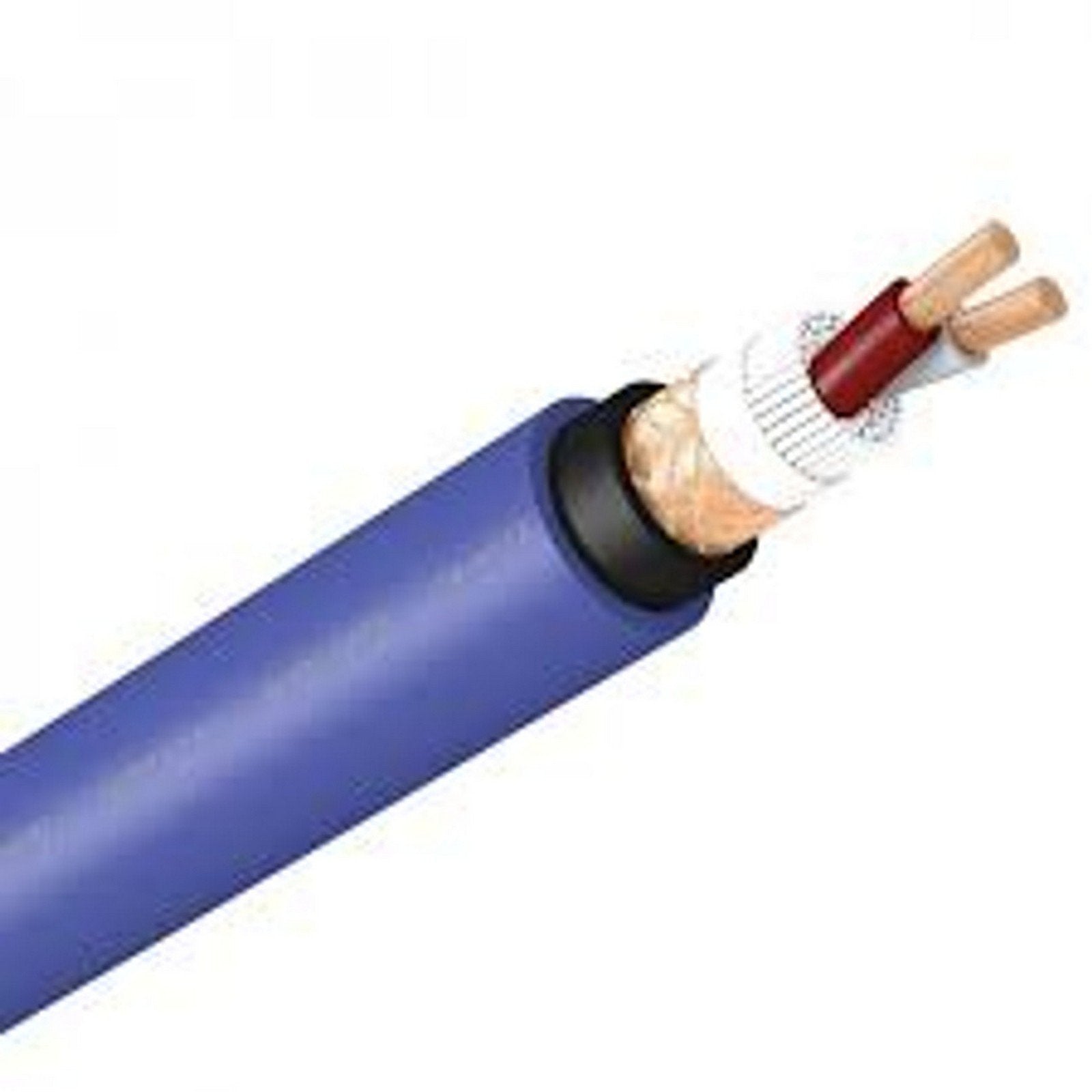 Furutech FA-αS22 Balance Interconnect 2x14 awg (60x0.18mm) Alpha-OCC Strands-1