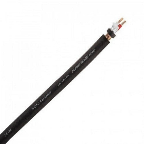 Furutech SA-22 Hyper Balanced Audio Cable-1