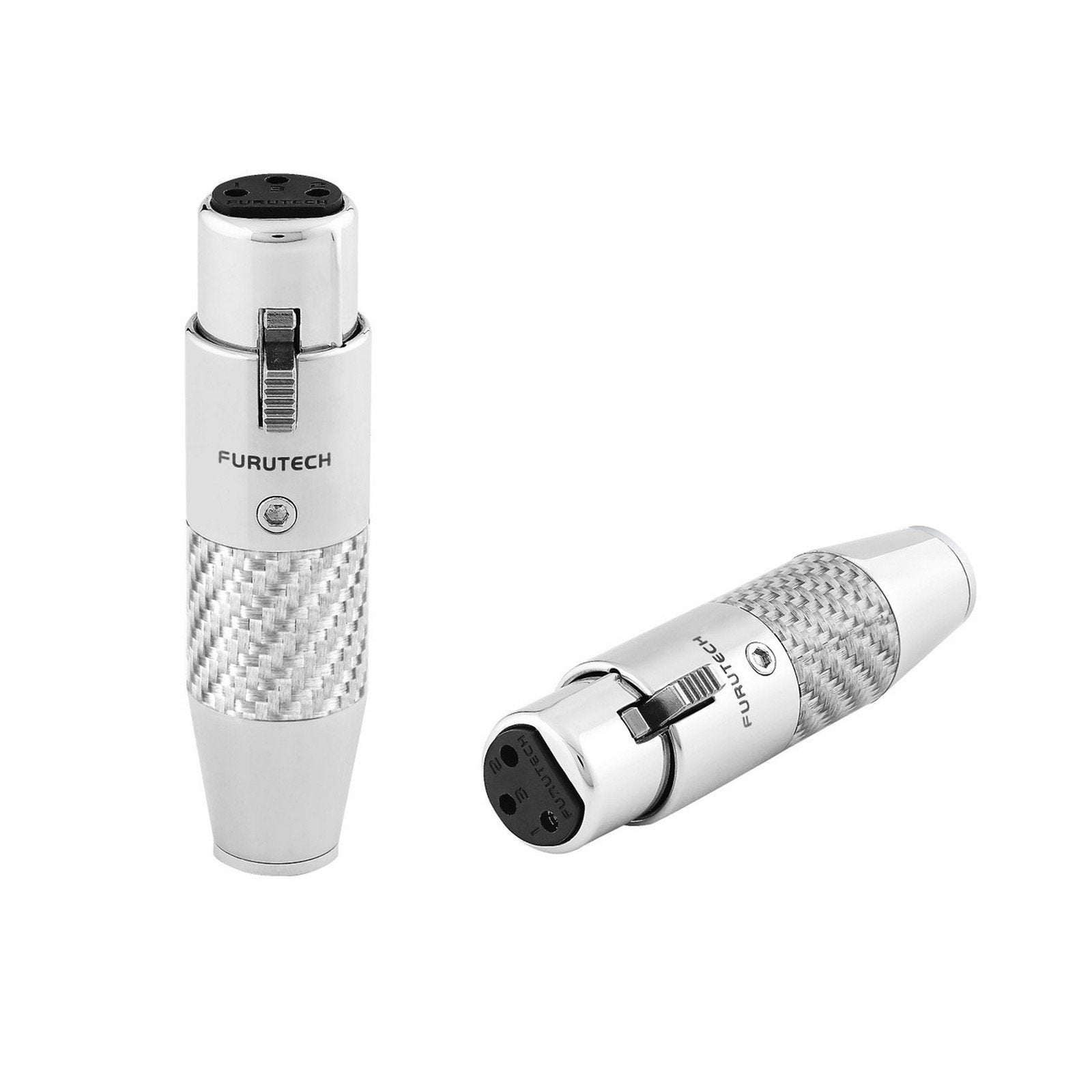 Furutech Connector CF-602F NCF(R) XLR Female-1