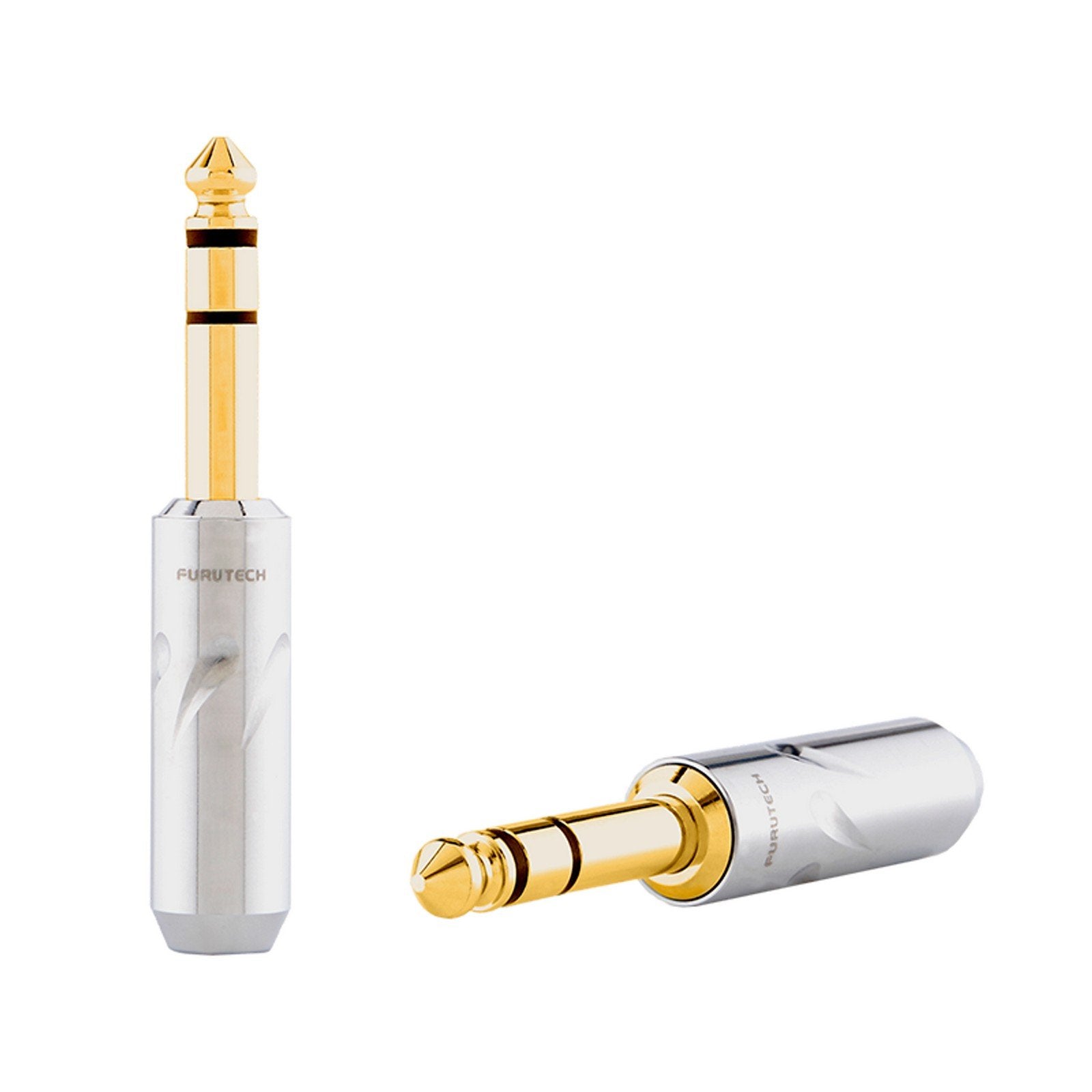 Furutech FT-763SM(G) 6.3mm Stereo Headphone Connector-1