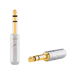 Furutech FT-763SM(G) 6.3mm Stereo Headphone Connector-1