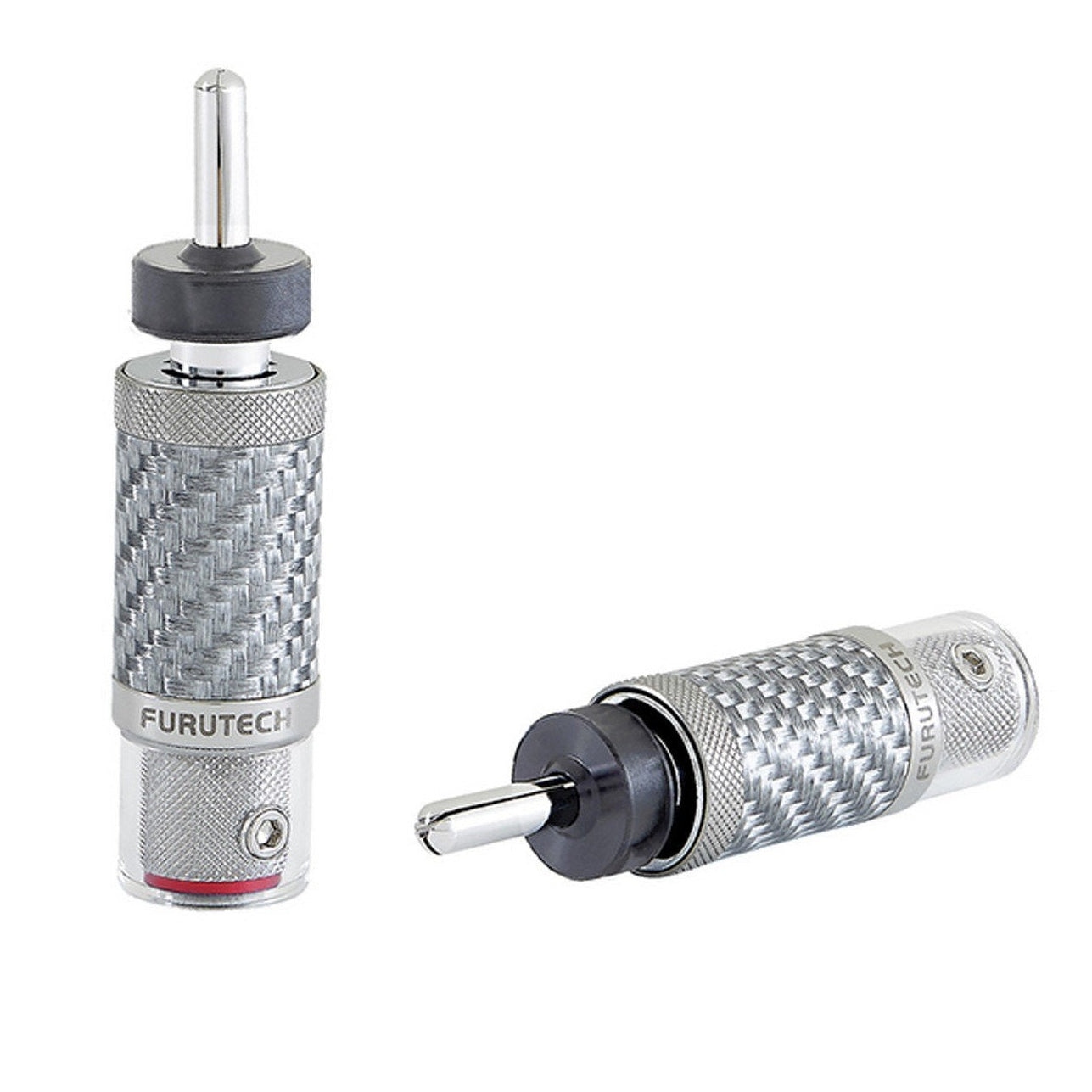 Furutech Connector CF-202 NCF Plus(R) Banana Connector (2pc/Set)