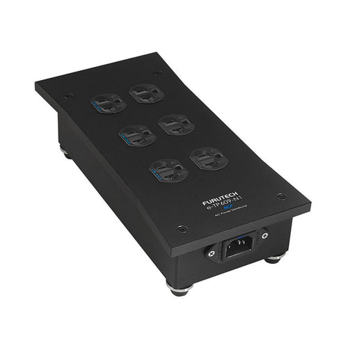 Furutech e-TP609 NCF-N1 AC Power Distributor-1