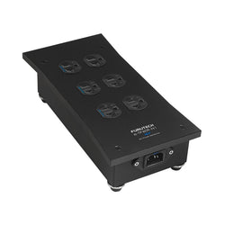 Furutech e-TP609 NCF-N1 AC Power Distributor-1