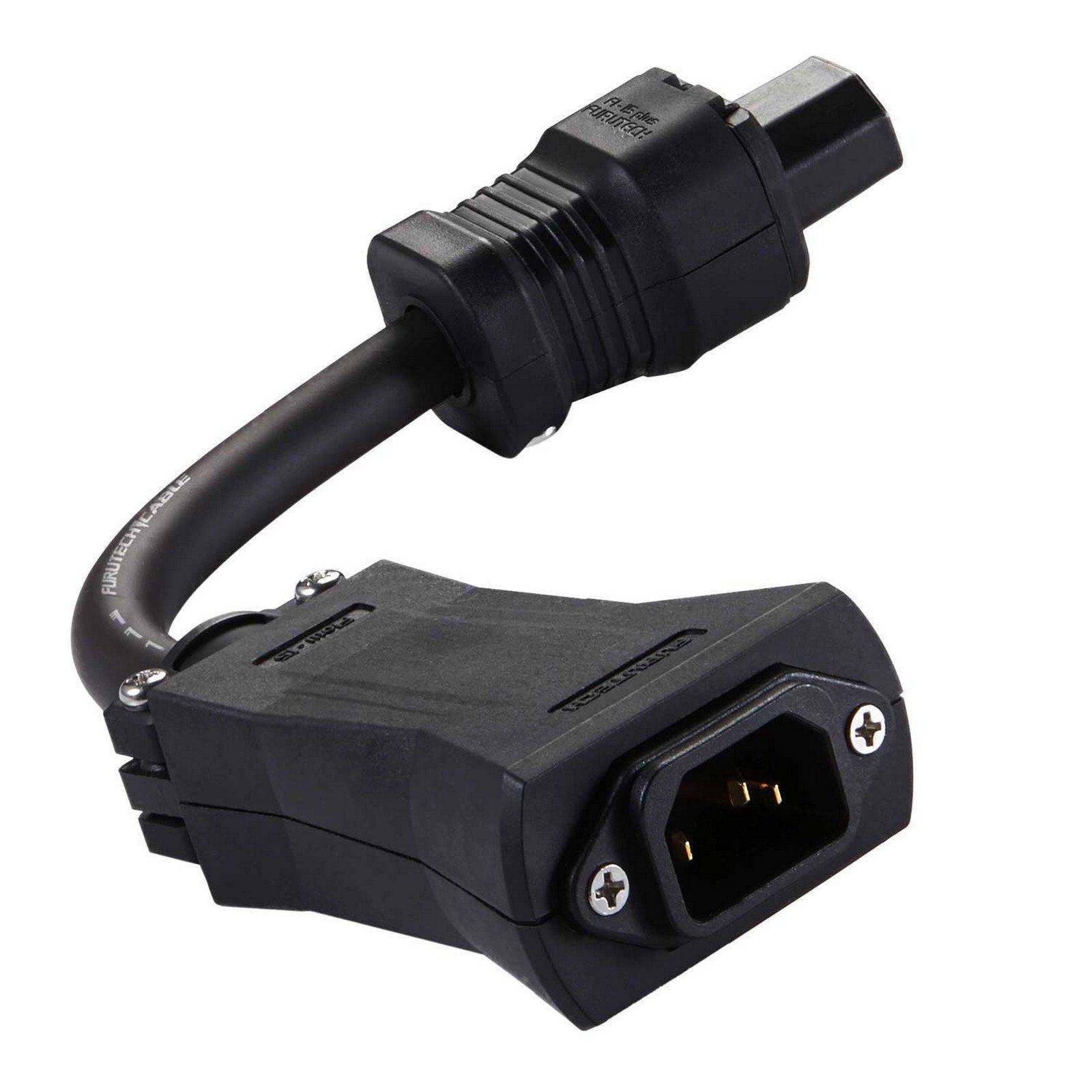 Furutech Flow-C15 In-line Power Filter-2