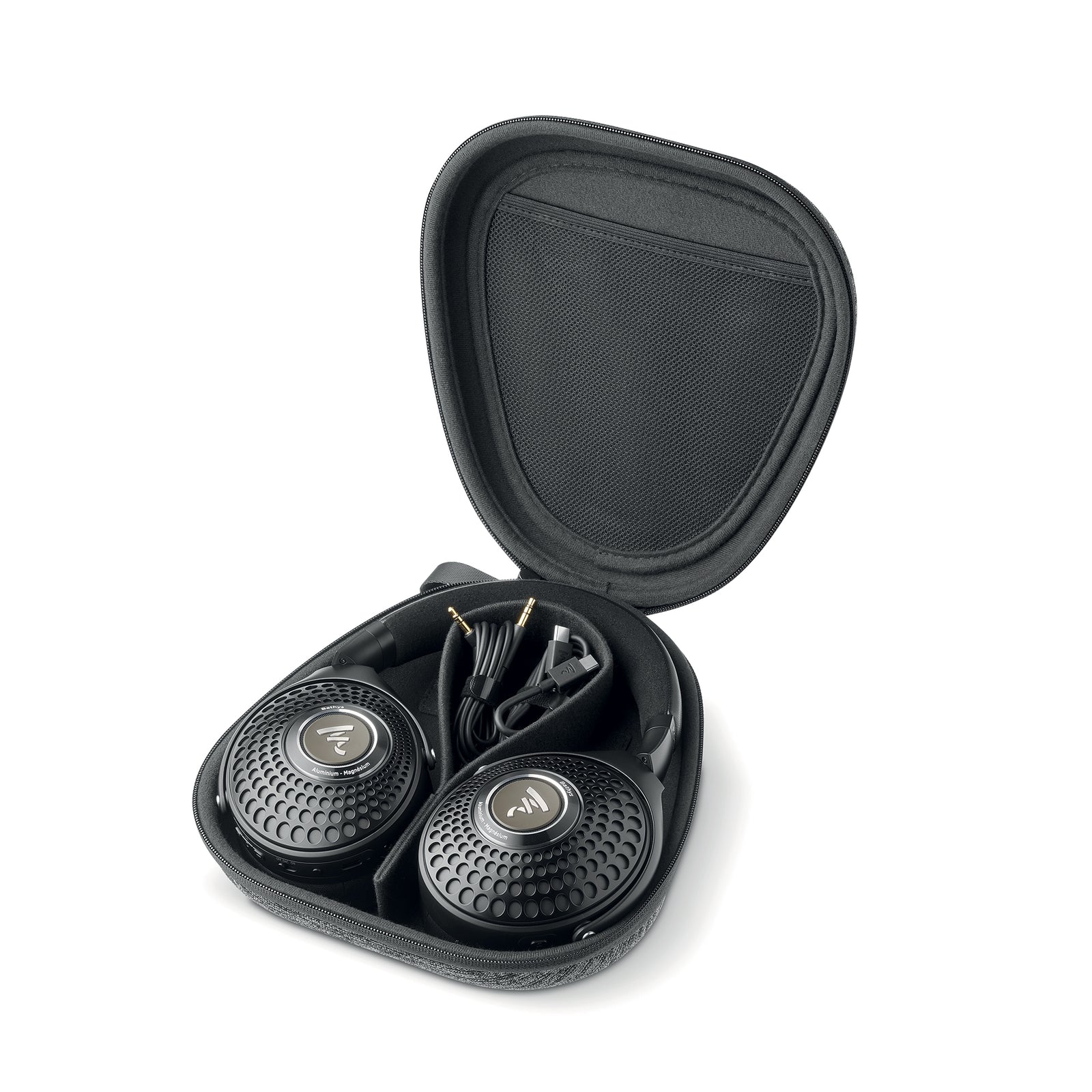 Focal Bathys Wireless Noise Cancelling Headphones