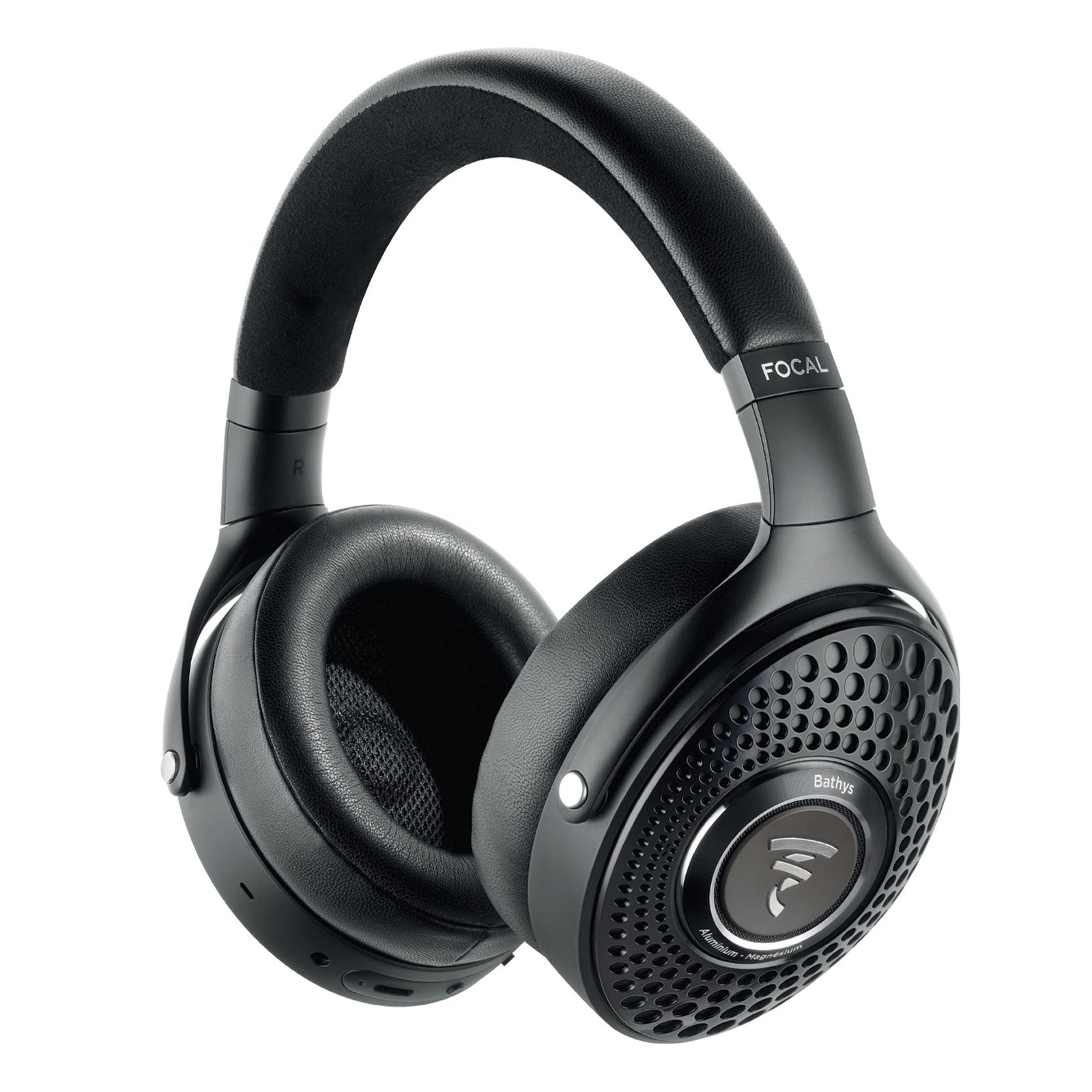Focal Bathys Wireless Noise Cancelling Headphones