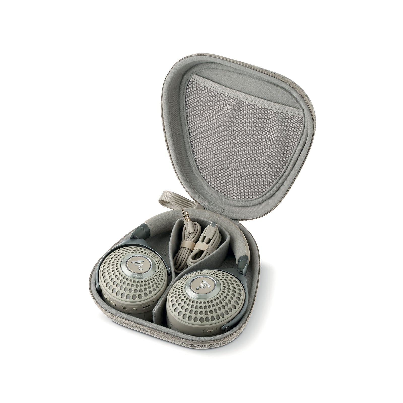 Focal Bathys Wireless Noise Cancelling Headphones