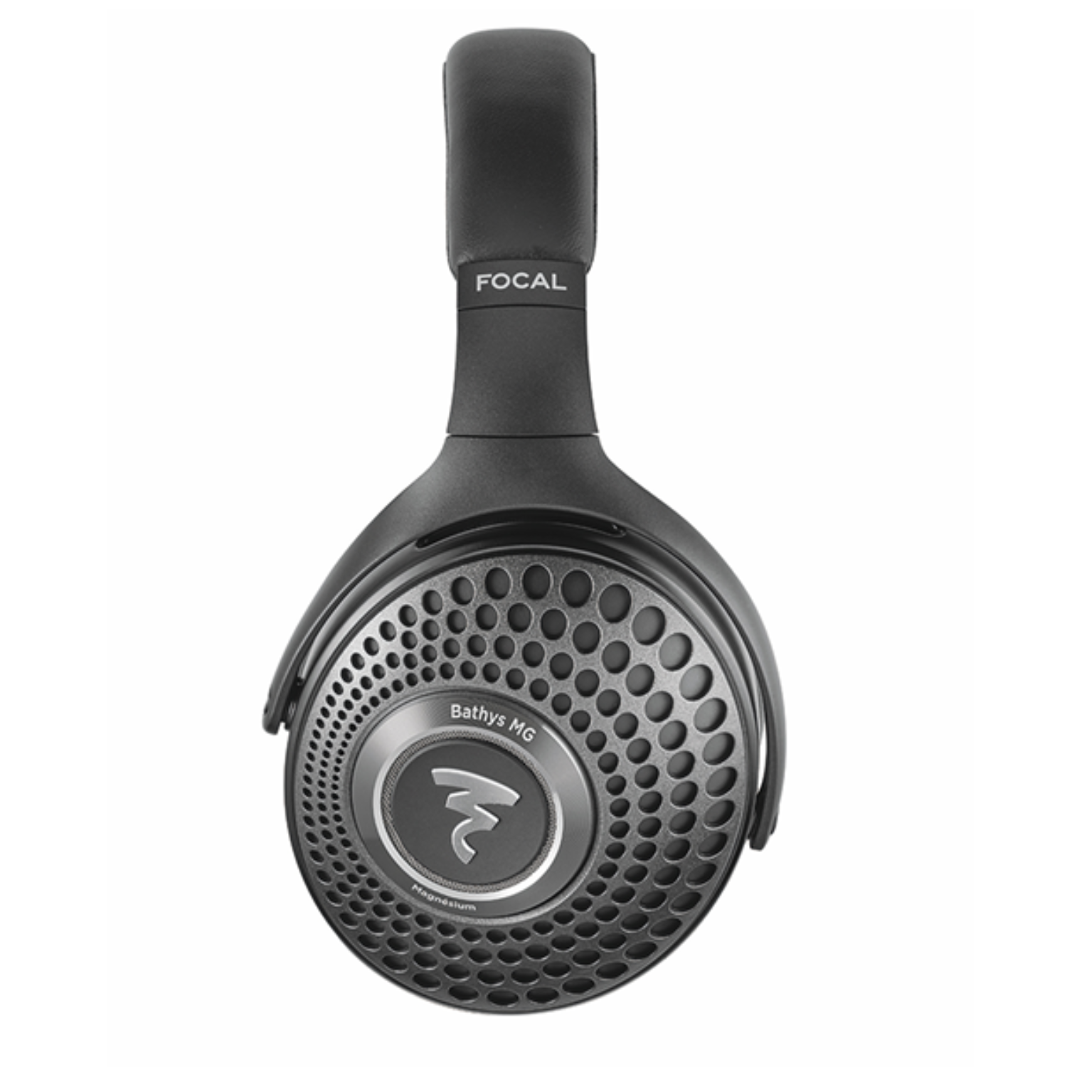 Focal Bathys MG Graphite Grey Wireless Noise Cancelling Headphones