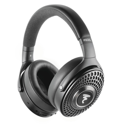 Focal Bathys MG Graphite Grey Wireless Noise Cancelling Headphones