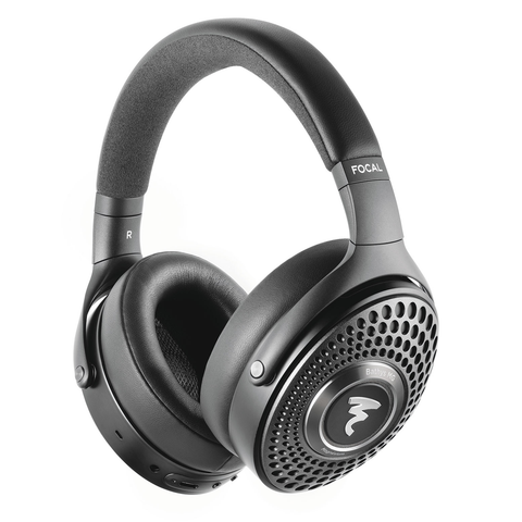 Focal Clear Mg Headphone