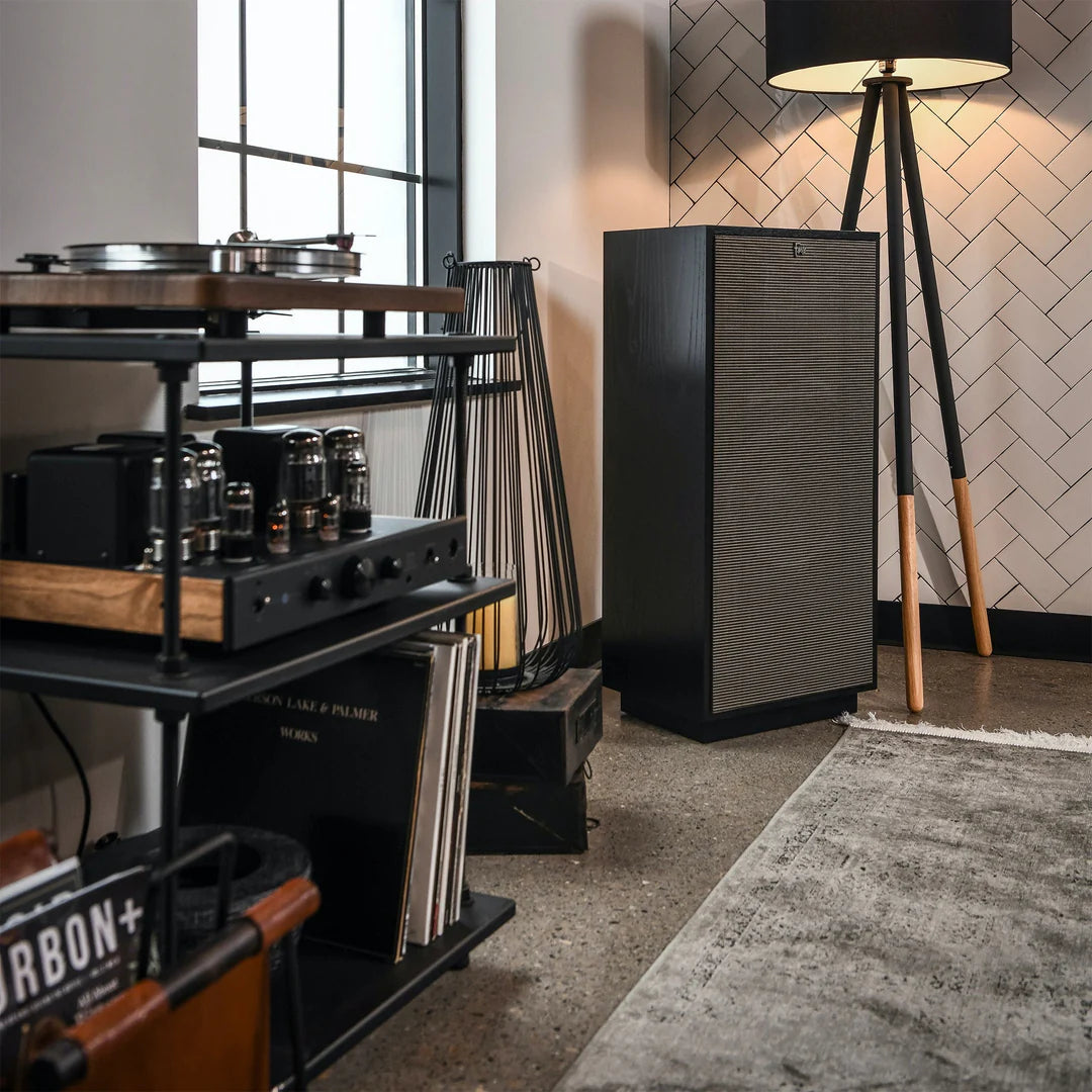 Klipsch Forte IV Floorstanding Speaker (Single)