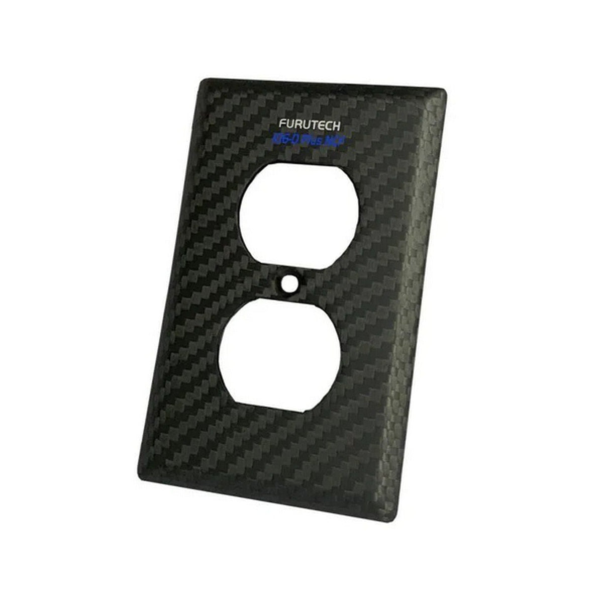 Furutech 106-D Plus NCF Outlet Cover-1