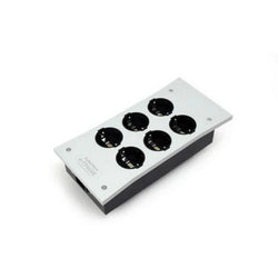 FURUTECH E-TP609-NCF AC POWER DISTRIBUTOR-2